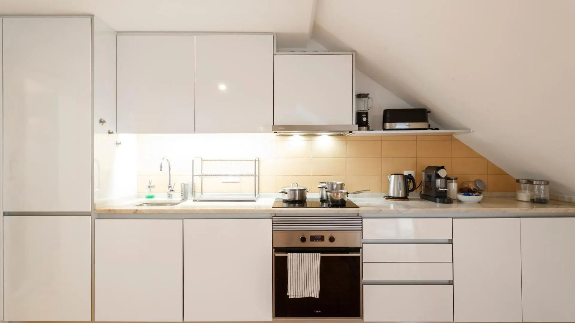 Cozy Apartment In Rua Augusta - Downtown Lisboa