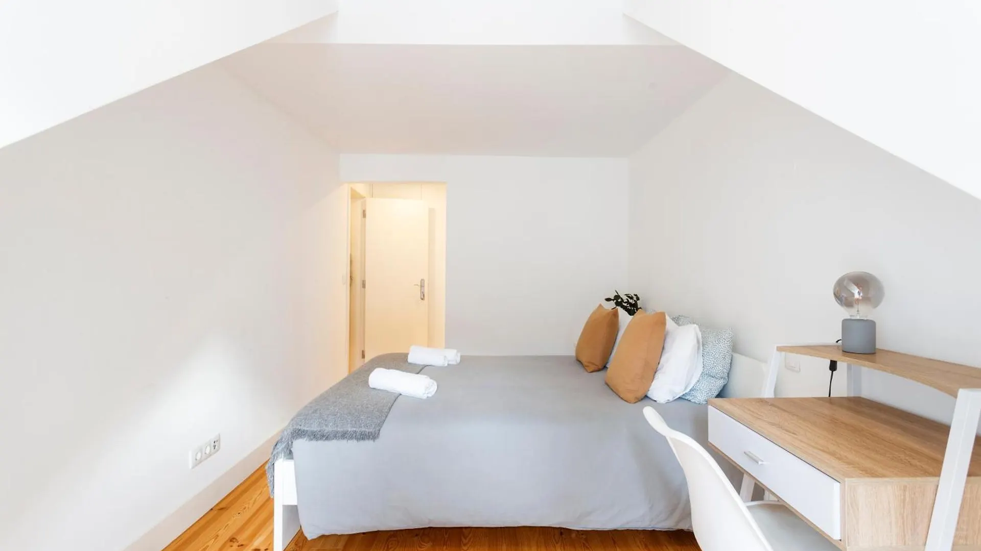 Cozy Apartment In Rua Augusta - Downtown Lisboa