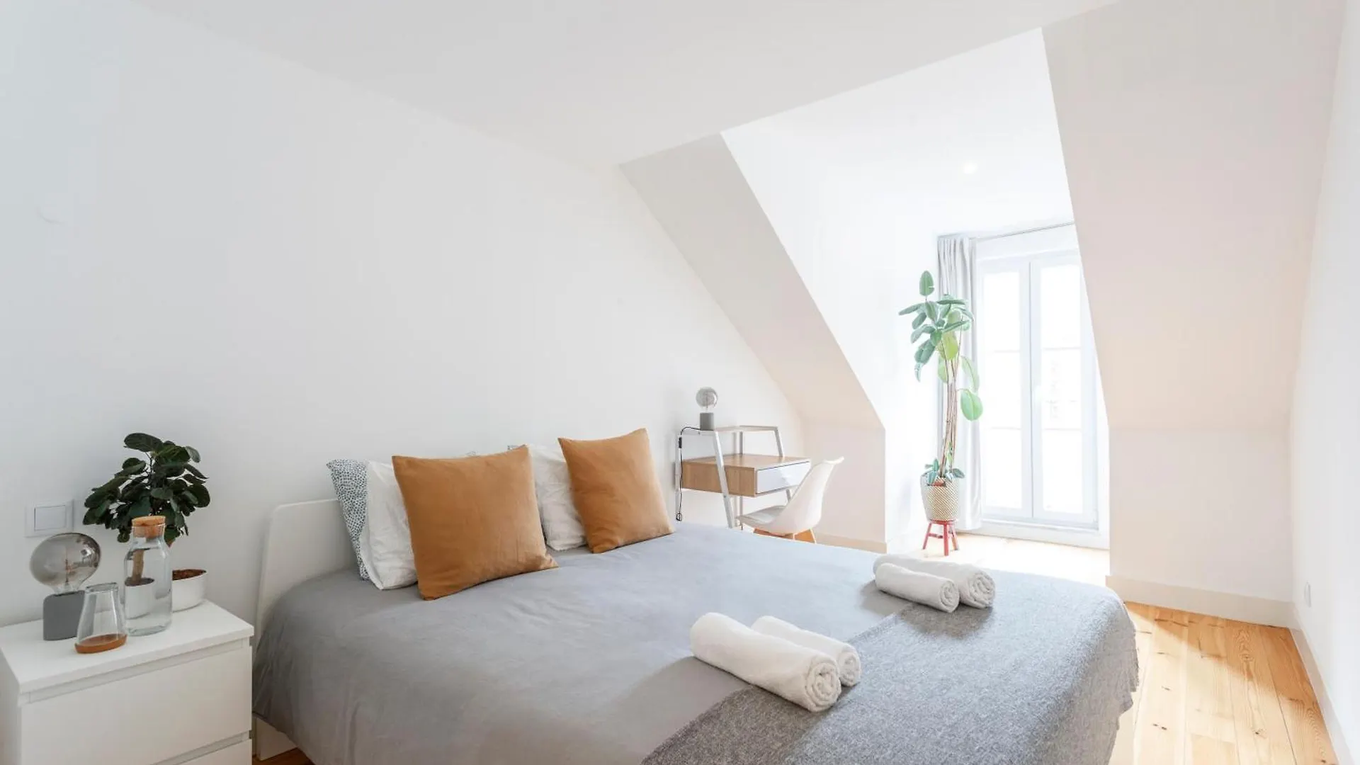 Cozy Apartment In Rua Augusta - Downtown Lisboa