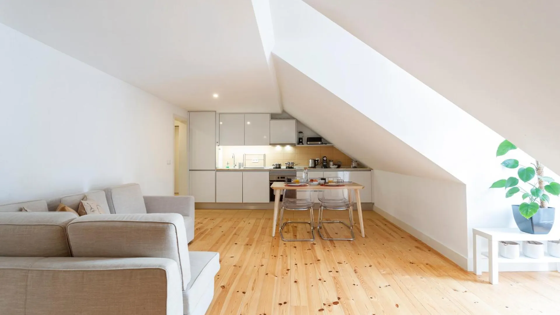 Cozy Apartment In Rua Augusta - Downtown Lisboa