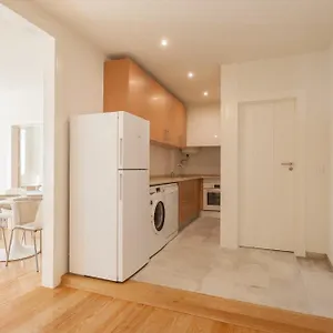 Gonzalo'S Guest Apartments - Downtown Historic Flats Apartment