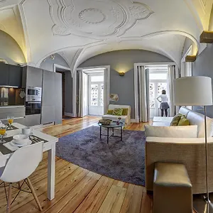 Sonel Investe Figueira Boutique Apartment By Get Your Stay Apartment