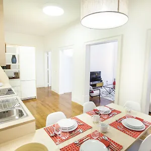 Historical City Center Apartment Apartment