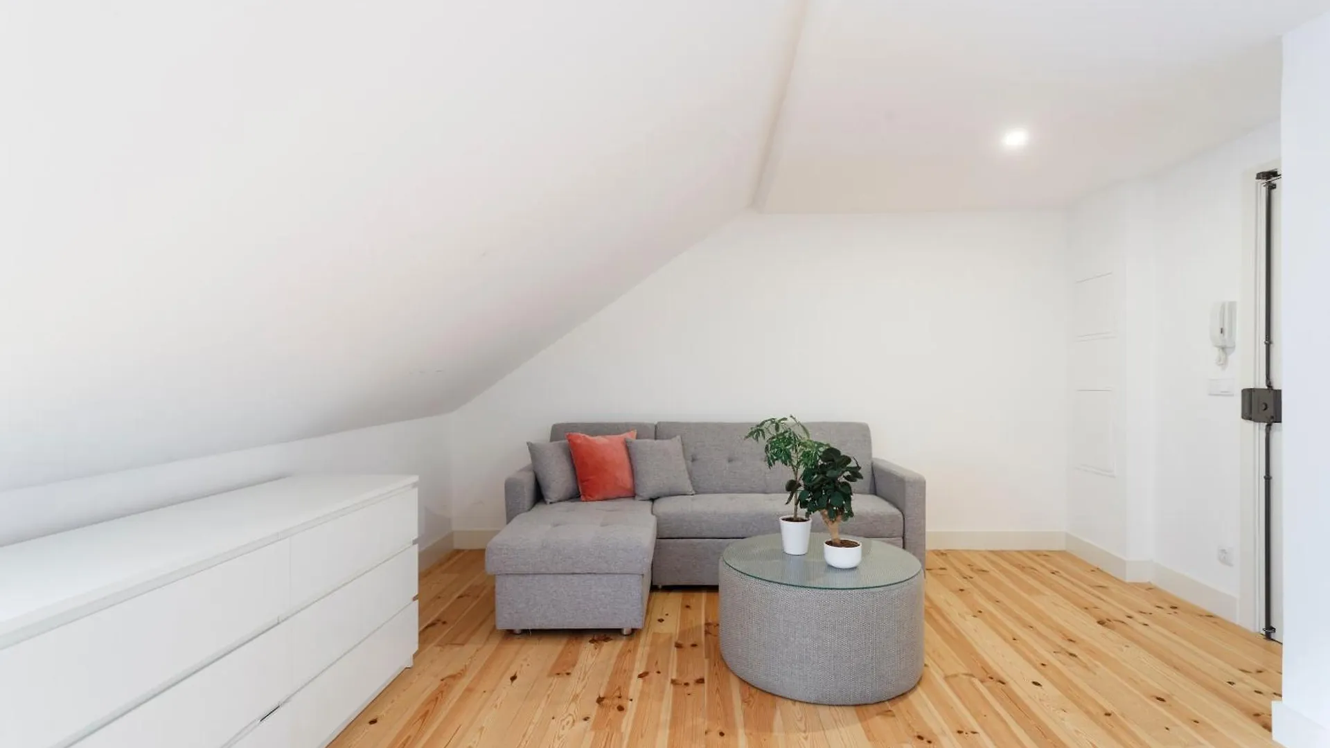 Cozy Apartment In Rua Augusta - Downtown Lisbon