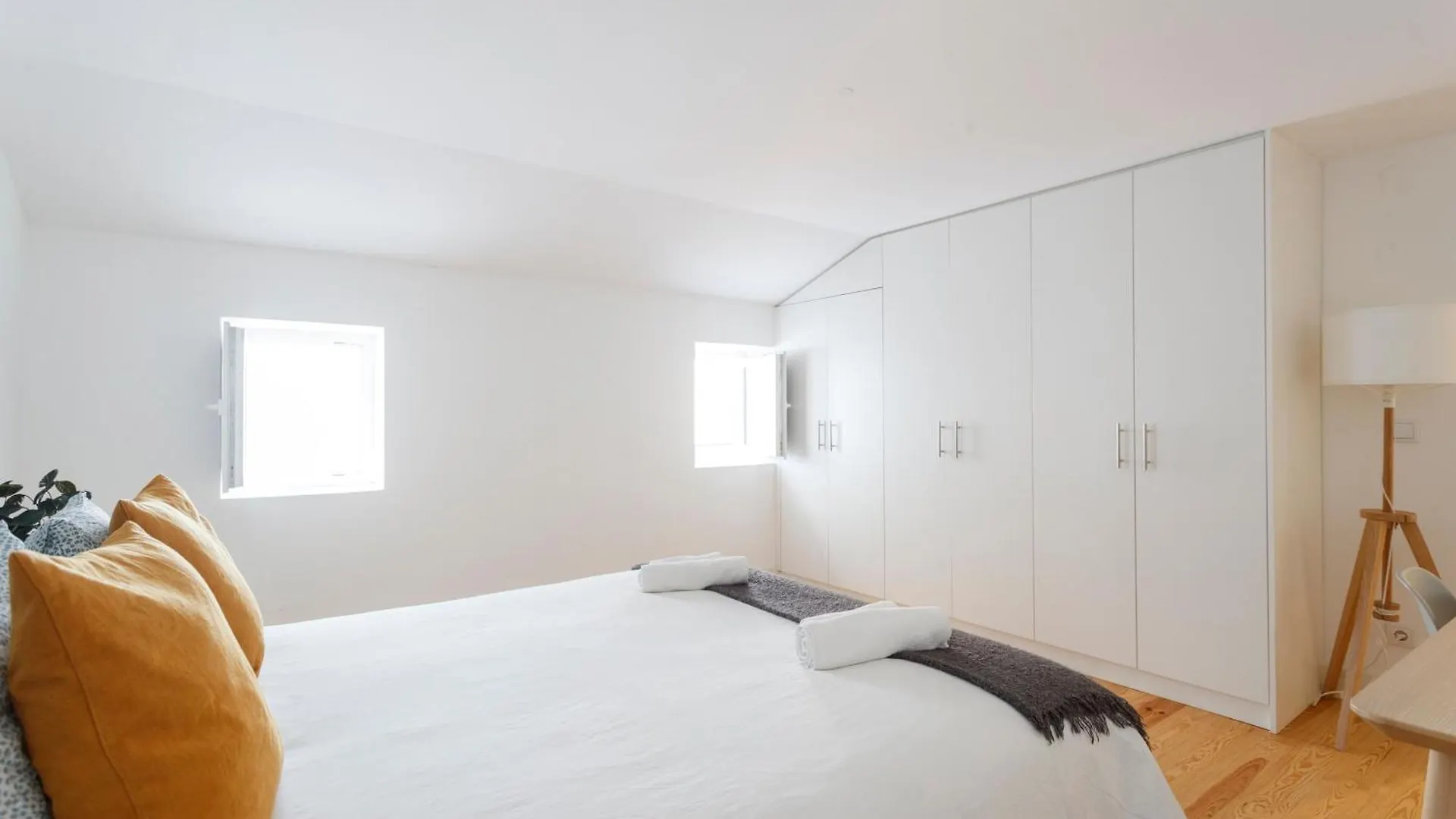Cozy Apartment In Rua Augusta - Downtown Lisbon Portugal