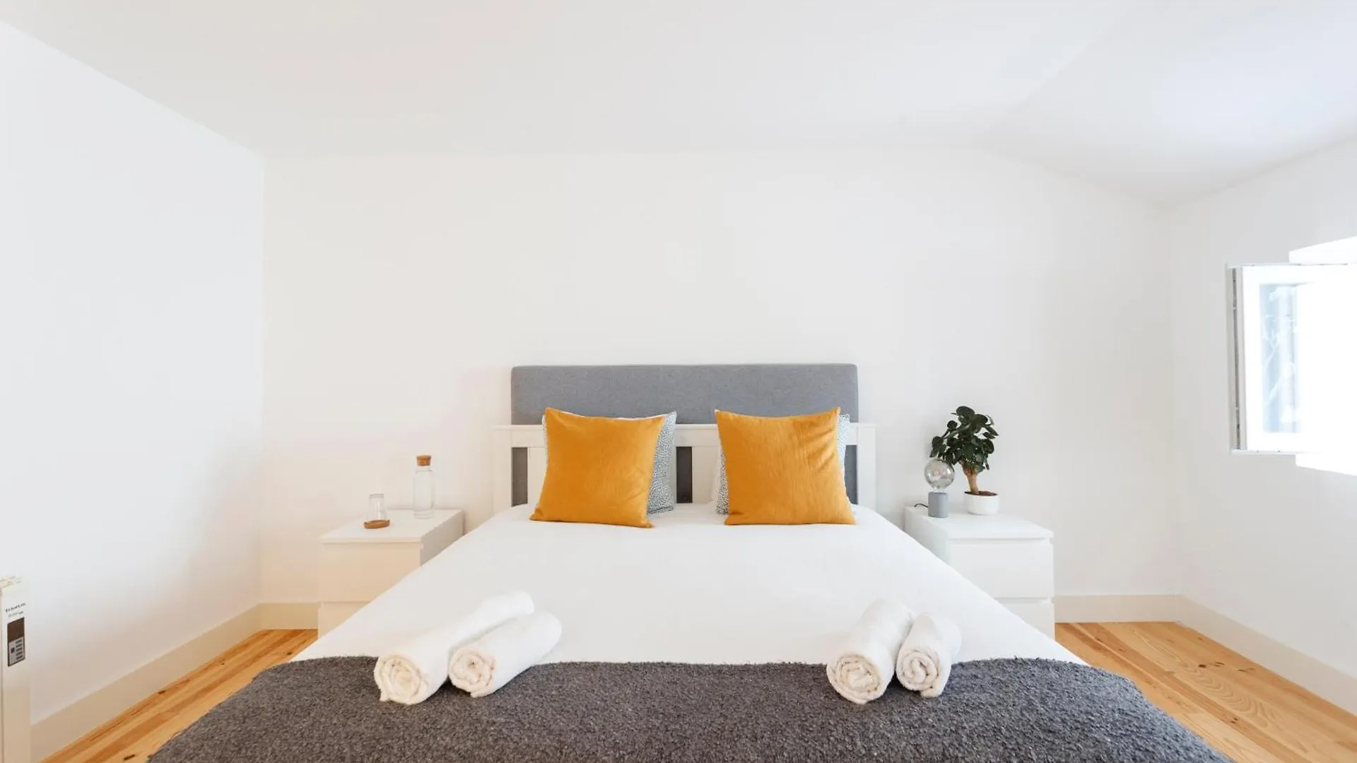 Cozy Apartment In Rua Augusta - Downtown Lisbon