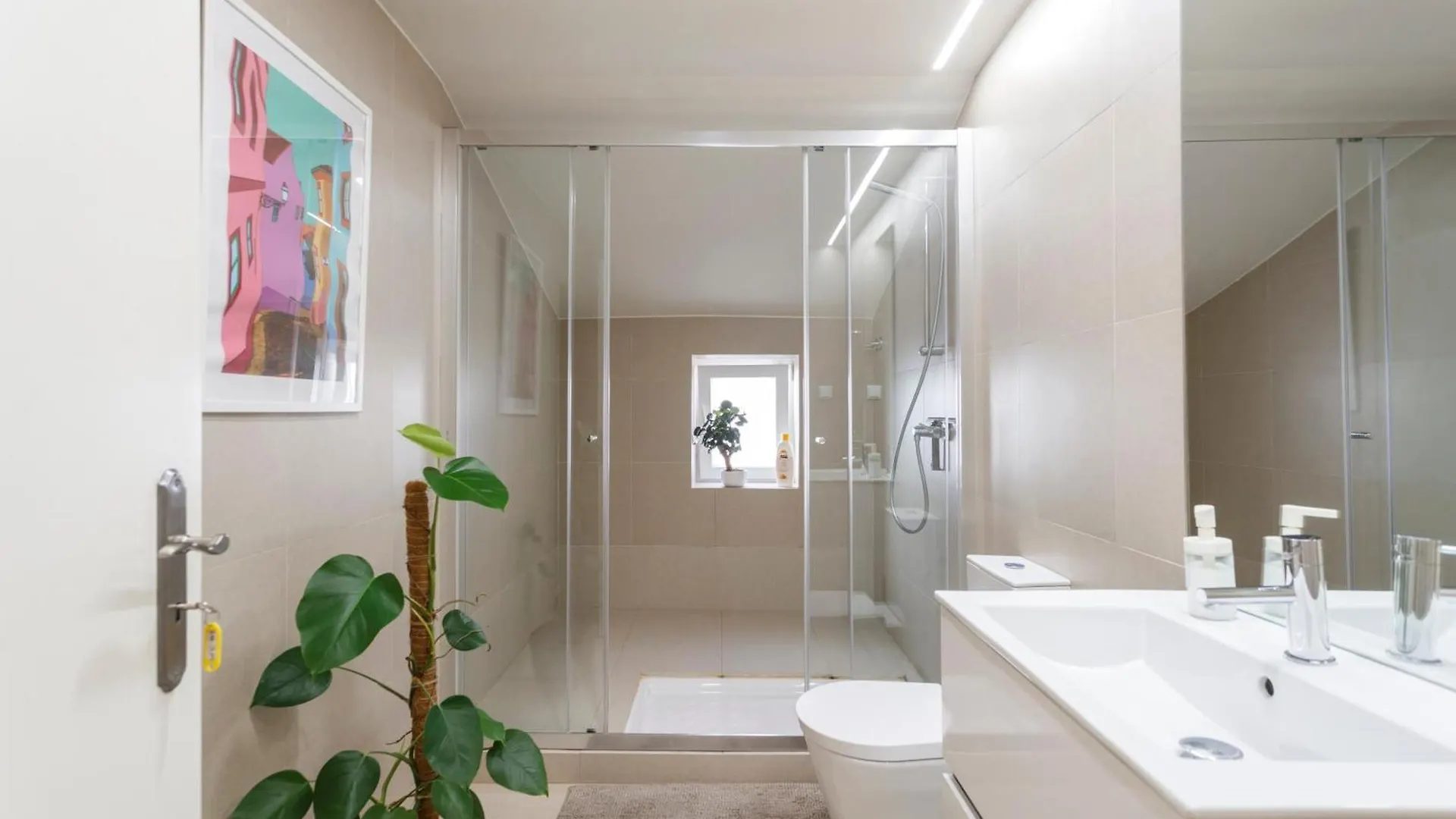 Cozy Apartment In Rua Augusta - Downtown Lisbon Portugal